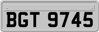 BGT9745