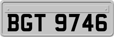 BGT9746