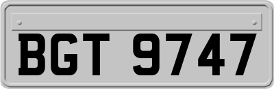 BGT9747