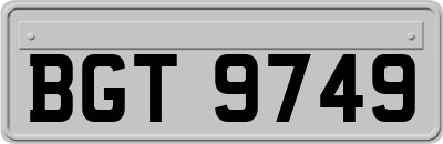 BGT9749