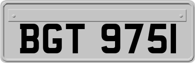 BGT9751