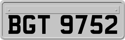 BGT9752