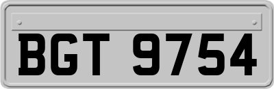 BGT9754