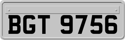 BGT9756