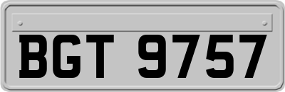BGT9757