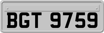 BGT9759
