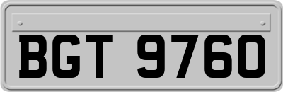BGT9760