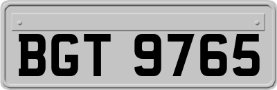 BGT9765