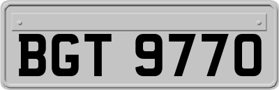 BGT9770