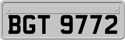 BGT9772