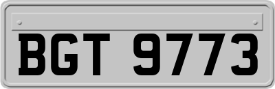 BGT9773