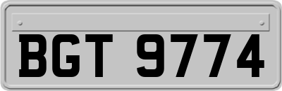 BGT9774
