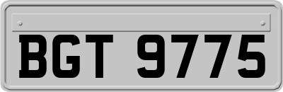 BGT9775