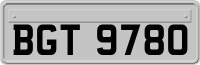 BGT9780