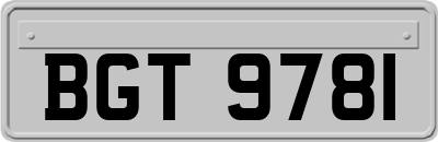 BGT9781