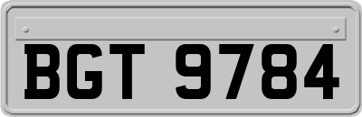 BGT9784