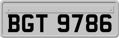 BGT9786