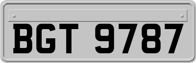 BGT9787