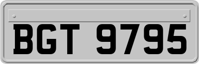 BGT9795