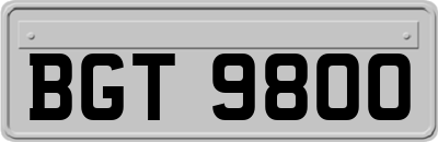 BGT9800