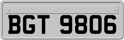 BGT9806