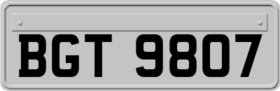 BGT9807