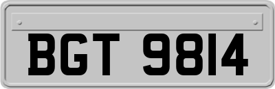 BGT9814