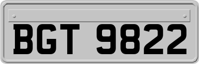 BGT9822