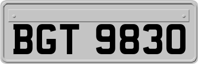 BGT9830