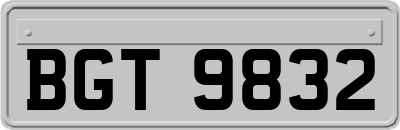 BGT9832