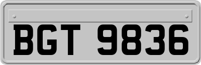 BGT9836