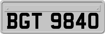 BGT9840