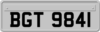 BGT9841