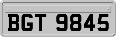 BGT9845