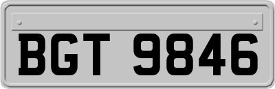 BGT9846