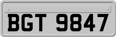 BGT9847