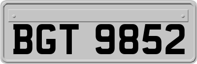 BGT9852