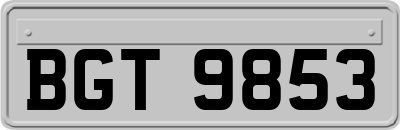 BGT9853