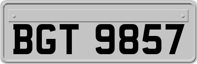 BGT9857