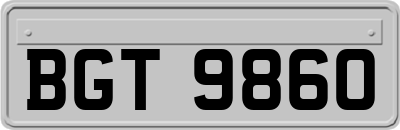 BGT9860