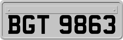 BGT9863