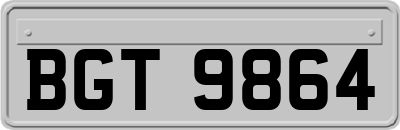 BGT9864