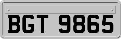BGT9865