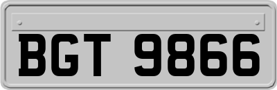 BGT9866