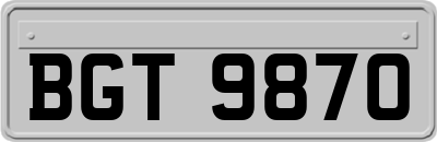 BGT9870