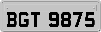 BGT9875