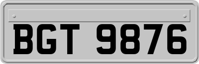 BGT9876