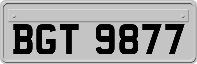 BGT9877