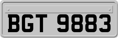 BGT9883