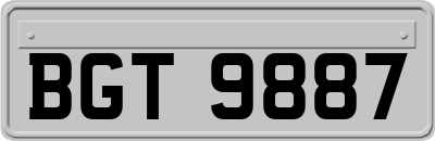 BGT9887